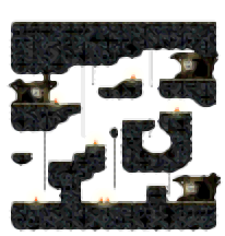 Minimap of Area 1-2