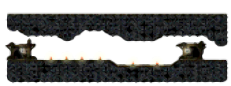 Minimap of Area 4-1