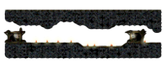 Minimap of Area 6-1