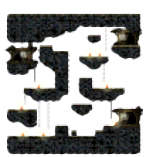 Minimap of Area 8-2