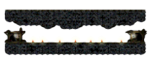 Minimap of Area 13-1