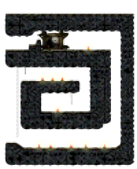 Minimap of Area 16-1