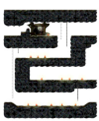 Minimap of Area 16-4
