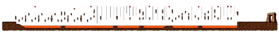 Minimap of Breath of Lava <Level 2>
