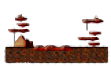 Minimap of Zakum's Altar