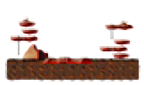 Minimap of Chaos Zakum's Altar