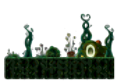 Minimap of Small Forest