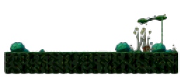 Minimap of Mushroom Hill Entrance
