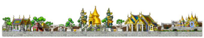 Minimap of Golden Temple