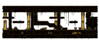 Minimap of Asura's Cave II