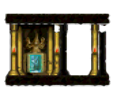 Minimap of Room of Emptiness