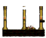 Minimap of Room of Despair