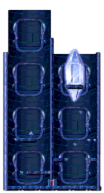 Minimap of Energy Laboratory