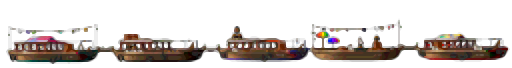 Minimap of Mysterious Path 2
