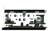 Minimap of The Engine Room