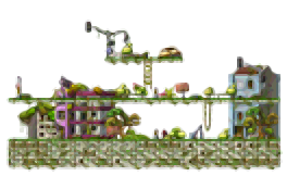 Minimap of Ulu Estate II