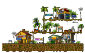 Minimap of Muddy Banks 1