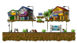 Minimap of Muddy Banks 2