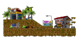 Minimap of Muddy Banks 3