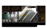 Minimap of NLC Subway Station