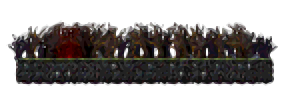 Minimap of Evil Rising