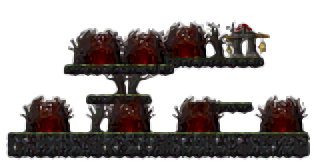 Minimap of Crossroads