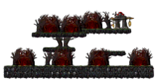 Minimap of Crossroads