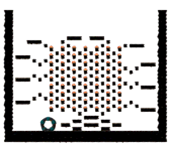 Minimap of The Test of Wit