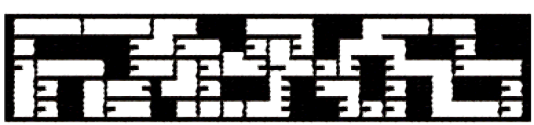 Minimap of Mage Mastery Room