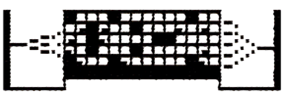 Minimap of Mage Mastery Room