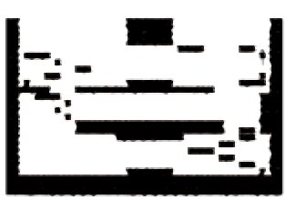 Minimap of Thief Mastery Room