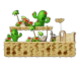 Minimap of Maple 7th Day Market