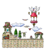 Minimap of Maple 7th Day Market