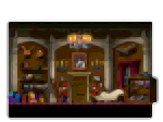 Minimap of Toy Room
