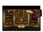 Minimap of Toy Room