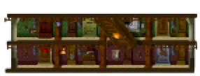 Minimap of Hallway - This Again?