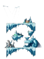 Minimap of Dragon's Nest