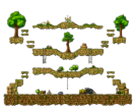 Minimap of Western Prairie III