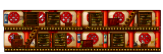 Minimap of Shaolin Temple Floor 1-2