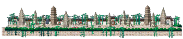Minimap of Temple Garden