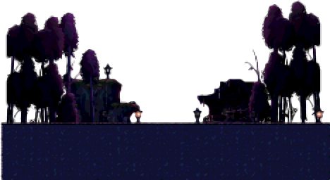 Minimap of Lobby