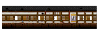 Minimap of Castle Corridor