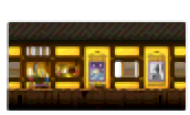Minimap of Tower Room
