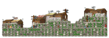 Minimap of Showa Street 2
