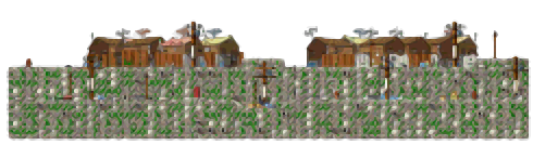 Minimap of Showa Street 3