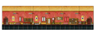 Minimap of Parlor