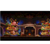 Minimap of Dream Casino