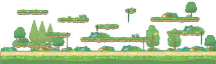 Minimap of CAPOO Dungeon <Plains II>