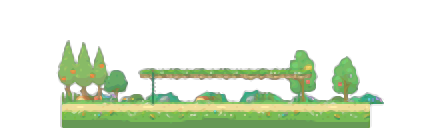 Minimap of CAPOO Dungeon <Plains III>