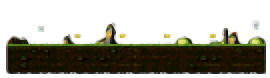 Minimap of Dream Forest Entrance